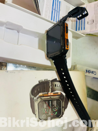 C20 PRO Smart Watch Men Bluetooth Call